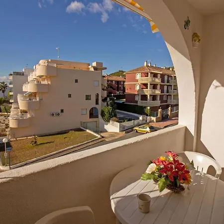 Apartment Atico A 50 Metros Del Mar Albert *