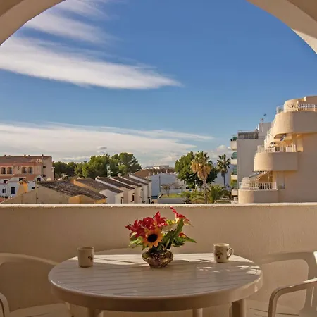 Apartment Atico A 50 Metros Del Mar Albert Alcoceber