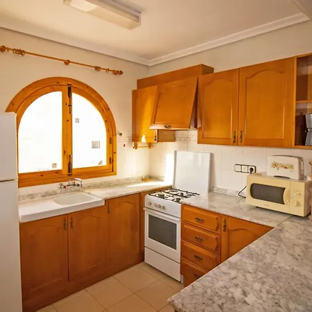 Atico A 50 Metros Del Mar Albert Apartment Alcoceber