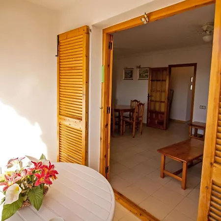 Atico A 50 Metros Del Mar Albert Apartment