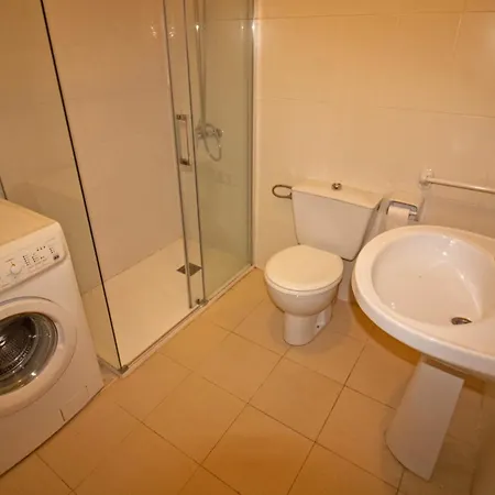 Apartment Atico A 50 Metros Del Mar Albert