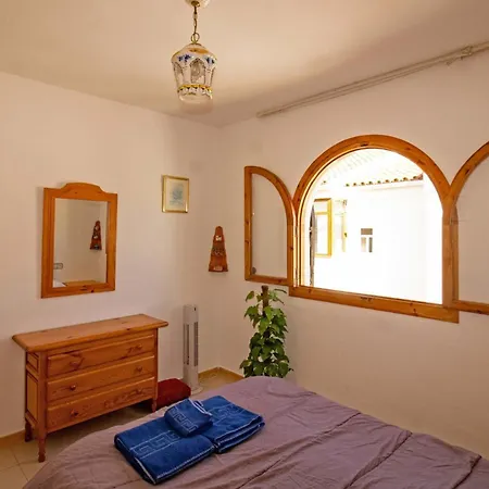 Apartment Atico A 50 Metros Del Mar Albert *