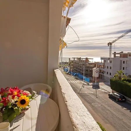Atico A 50 Metros Del Mar Albert Apartment *