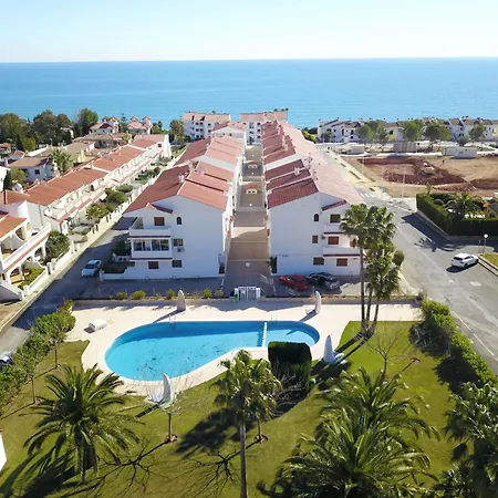 Atico A 50 Metros Del Mar Albert Apartment *