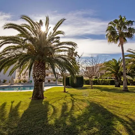 Apartment Atico A 50 Metros Del Mar Albert Alcoceber